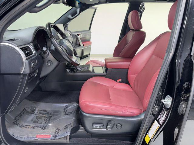 used 2023 Lexus GX 460 car, priced at $53,653