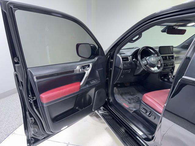 used 2023 Lexus GX 460 car, priced at $53,653