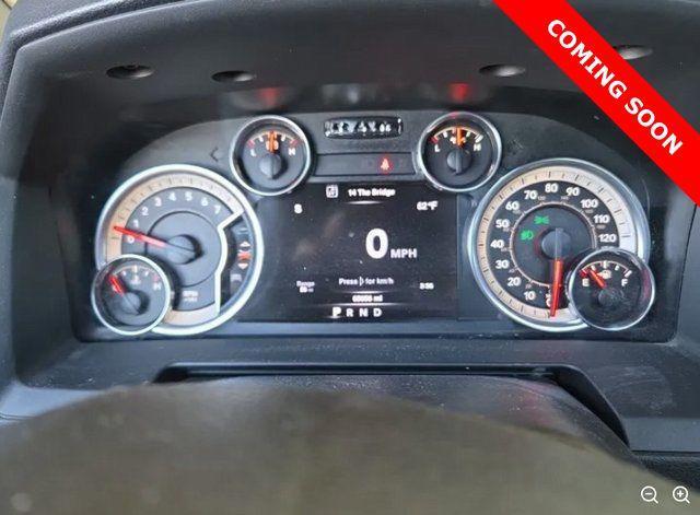 used 2016 Ram 1500 car, priced at $28,500