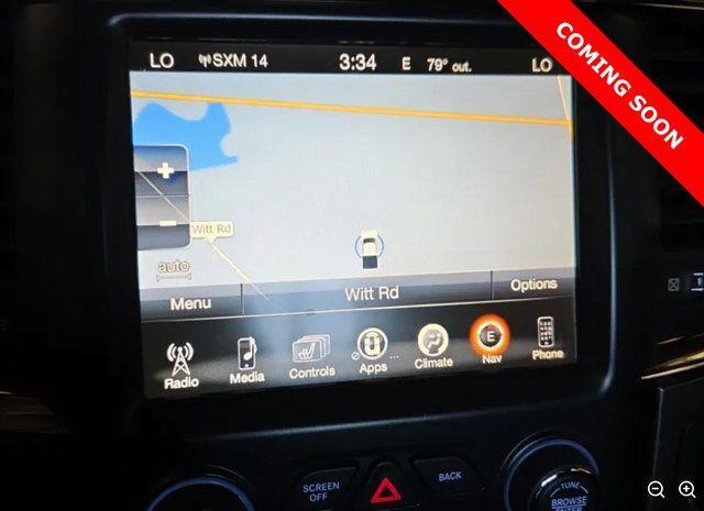 used 2016 Ram 1500 car, priced at $28,500