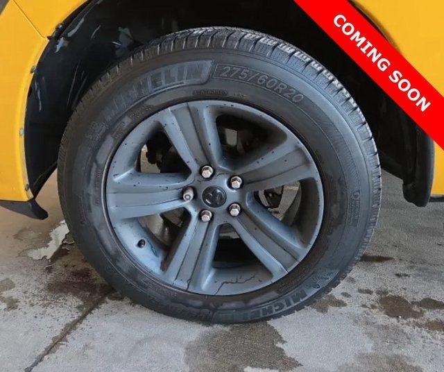 used 2016 Ram 1500 car, priced at $28,500