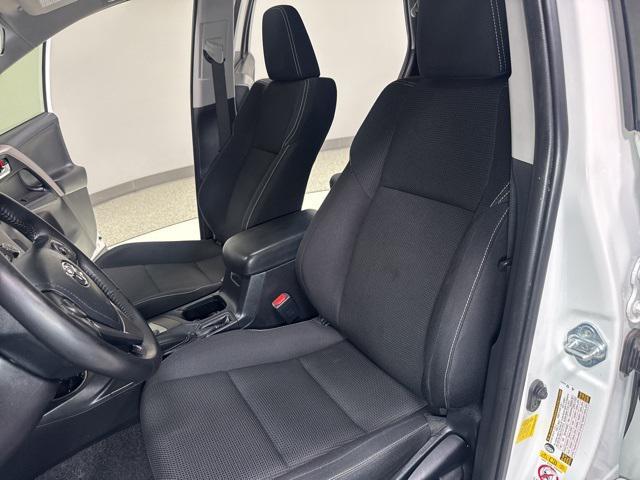 used 2018 Toyota RAV4 car, priced at $21,569