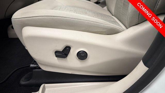 used 2018 Chrysler Pacifica Hybrid car, priced at $22,737