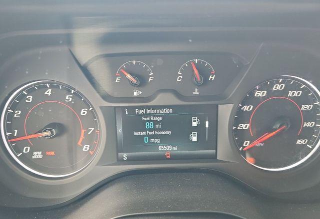 used 2016 Chevrolet Camaro car, priced at $16,985