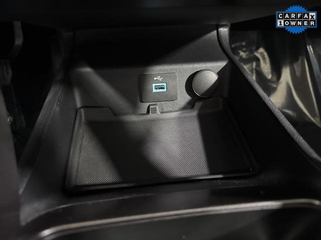 used 2017 Ford Fusion Hybrid car, priced at $13,985