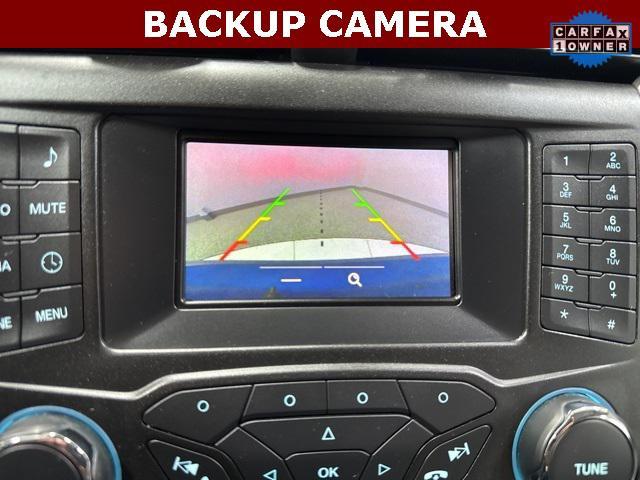 used 2017 Ford Fusion Hybrid car, priced at $13,985