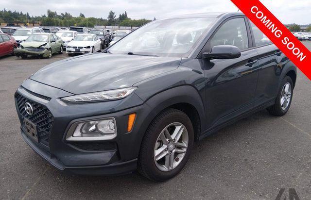 used 2019 Hyundai Kona car, priced at $14,813