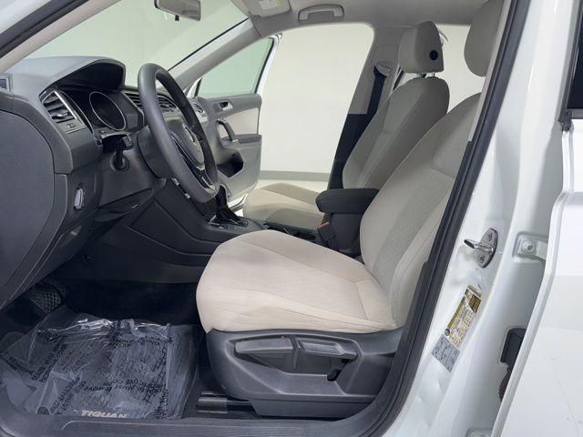 used 2020 Volkswagen Tiguan car, priced at $15,000