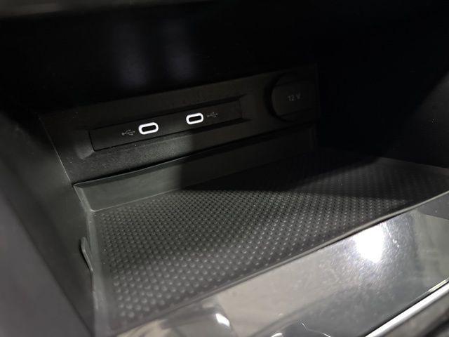 used 2020 Volkswagen Tiguan car, priced at $15,000