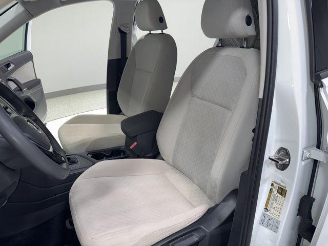 used 2020 Volkswagen Tiguan car, priced at $15,000