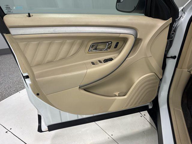used 2014 Ford Taurus car, priced at $12,985