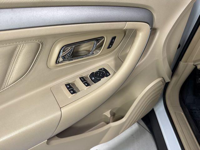 used 2014 Ford Taurus car, priced at $12,985