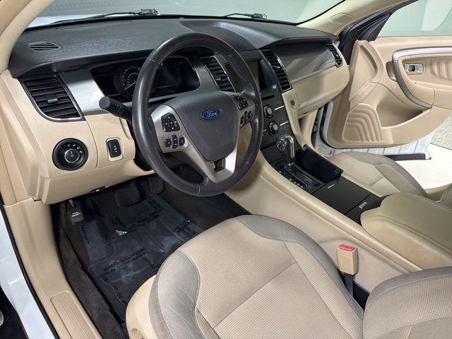 used 2014 Ford Taurus car, priced at $12,985