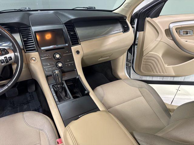 used 2014 Ford Taurus car, priced at $12,985