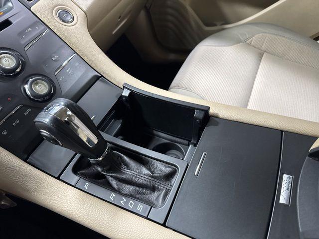 used 2014 Ford Taurus car, priced at $12,985