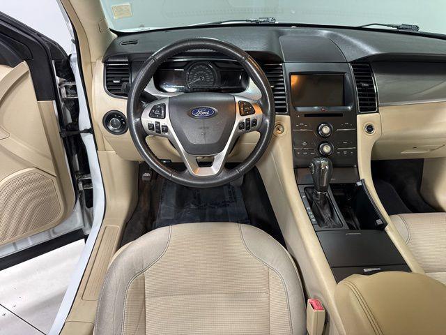 used 2014 Ford Taurus car, priced at $12,985