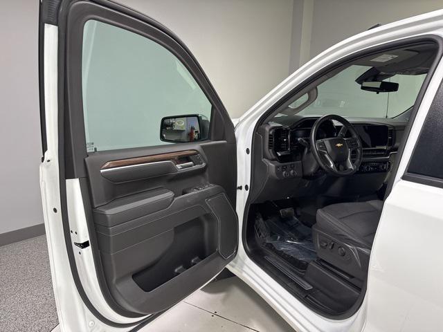 used 2024 Chevrolet Silverado 1500 car, priced at $38,250