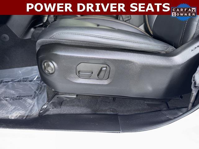 used 2024 Jeep Wrangler 4xe car, priced at $33,984