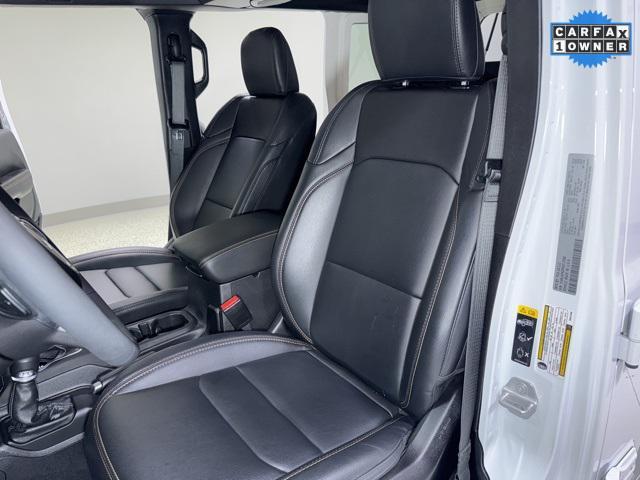 used 2024 Jeep Wrangler 4xe car, priced at $33,984