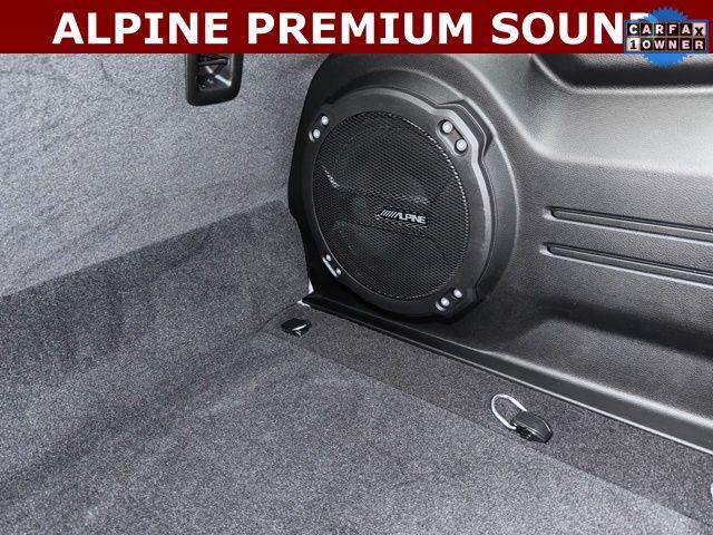 used 2024 Jeep Wrangler 4xe car, priced at $33,490