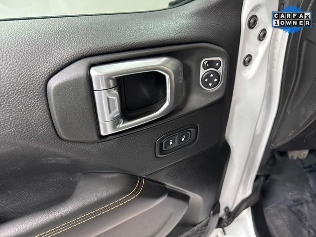 used 2024 Jeep Wrangler 4xe car, priced at $33,984