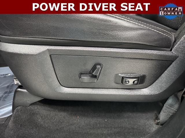 used 2017 Ram 1500 car, priced at $23,488