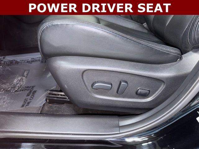 used 2018 Nissan Rogue car, priced at $15,500