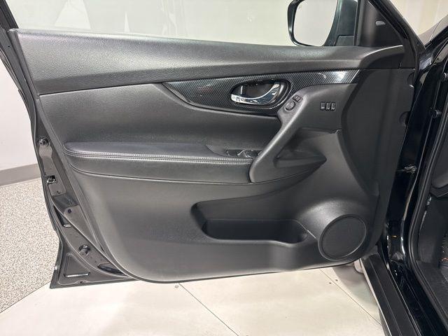 used 2018 Nissan Rogue car, priced at $15,500