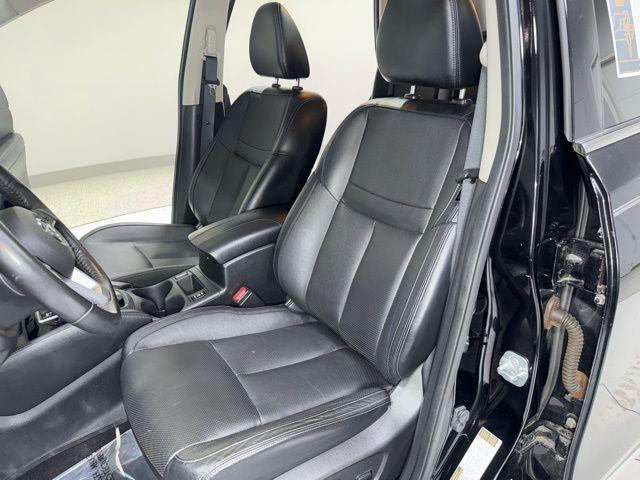 used 2018 Nissan Rogue car, priced at $15,500