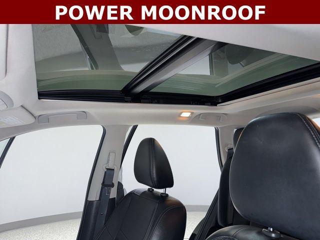 used 2018 Nissan Rogue car, priced at $15,500