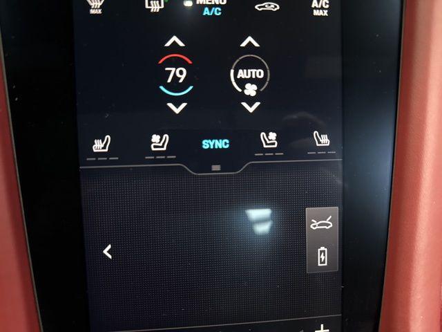used 2022 Porsche Taycan car, priced at $60,475