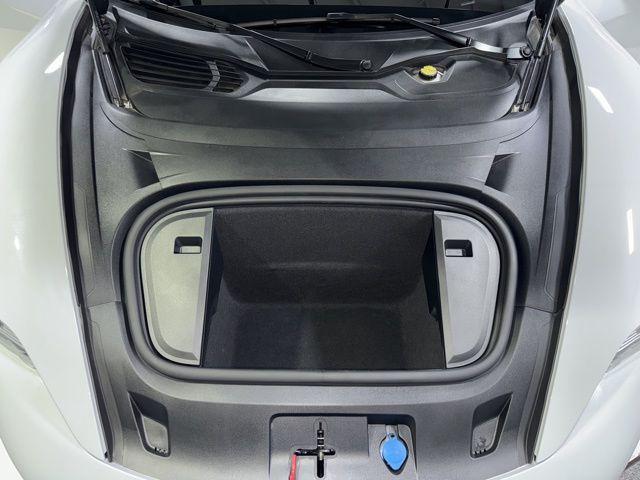 used 2022 Porsche Taycan car, priced at $60,475
