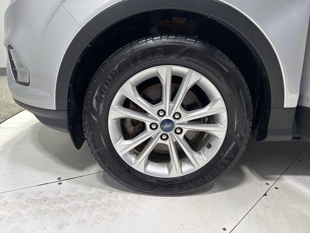 used 2019 Ford Escape car, priced at $14,000