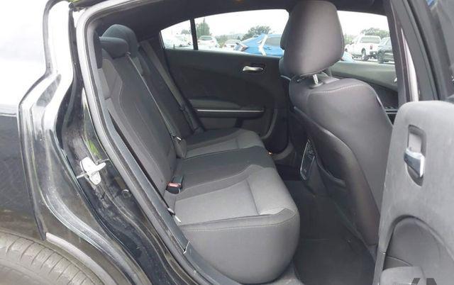 used 2019 Dodge Charger car, priced at $18,782