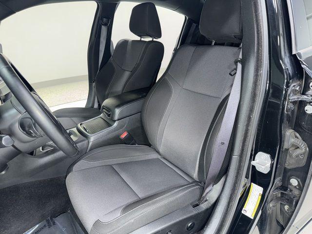 used 2019 Dodge Charger car, priced at $18,782