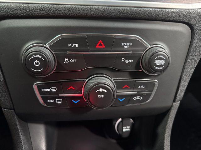 used 2019 Dodge Charger car, priced at $18,782