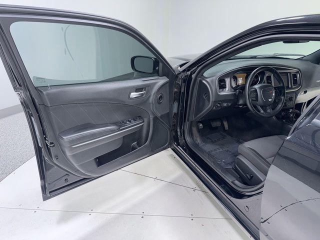 used 2019 Dodge Charger car, priced at $18,782