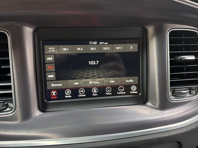 used 2019 Dodge Charger car, priced at $18,782