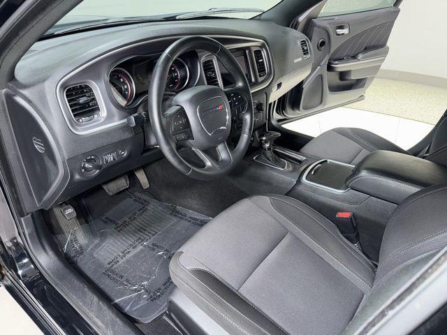used 2019 Dodge Charger car, priced at $18,782