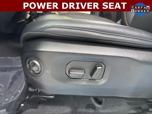 used 2024 Jeep Wrangler 4xe car, priced at $35,470