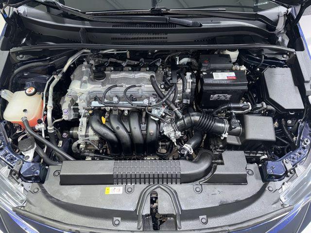 used 2022 Toyota Corolla car, priced at $19,890