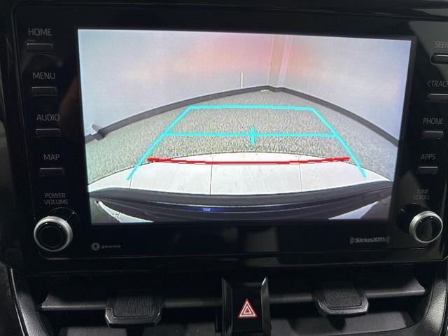 used 2022 Toyota Corolla car, priced at $19,890