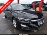 used 2019 Chevrolet Malibu car, priced at $19,672