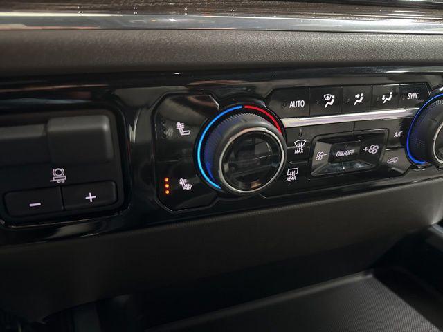 used 2024 Chevrolet Silverado 2500 car, priced at $57,992