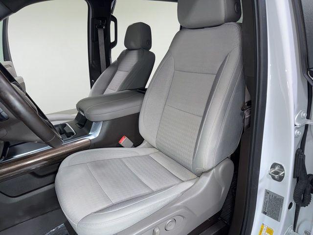 used 2024 Chevrolet Silverado 2500 car, priced at $57,992