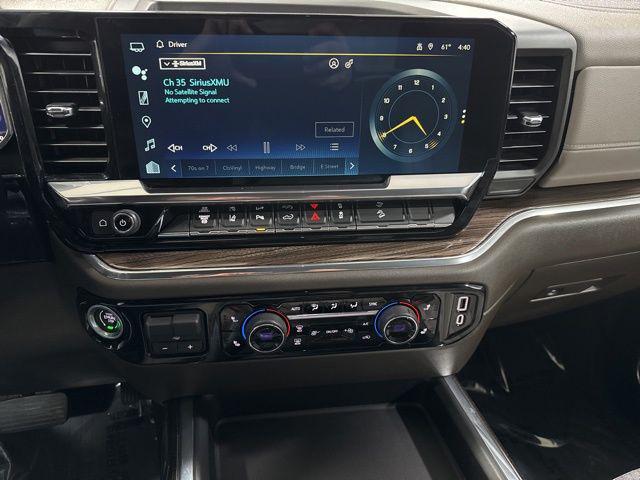 used 2024 Chevrolet Silverado 2500 car, priced at $57,992