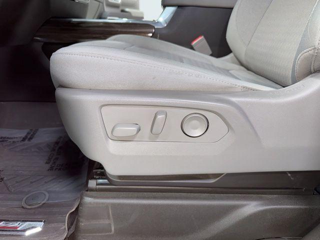 used 2024 Chevrolet Silverado 2500 car, priced at $57,992