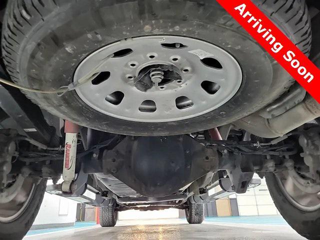 used 2024 Chevrolet Silverado 2500 car, priced at $58,500