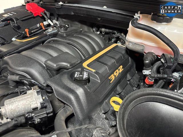 used 2023 Jeep Wrangler car, priced at $60,985