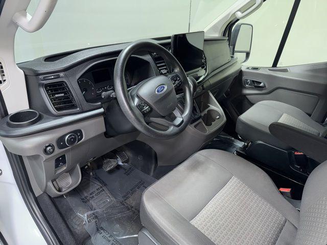 used 2023 Ford Transit-350 car, priced at $33,780